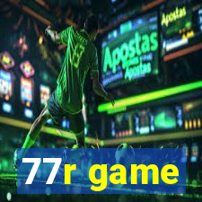 77r game